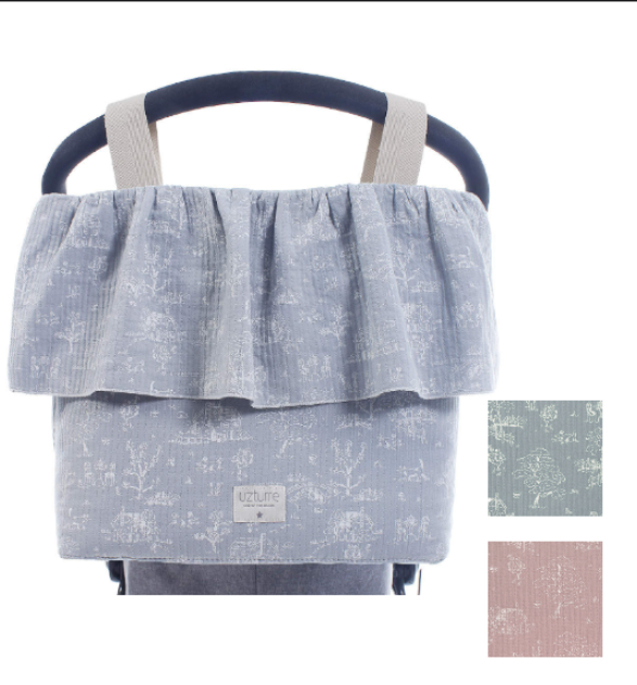 Imagen bolso talega Uzturre Para Nenesynenas